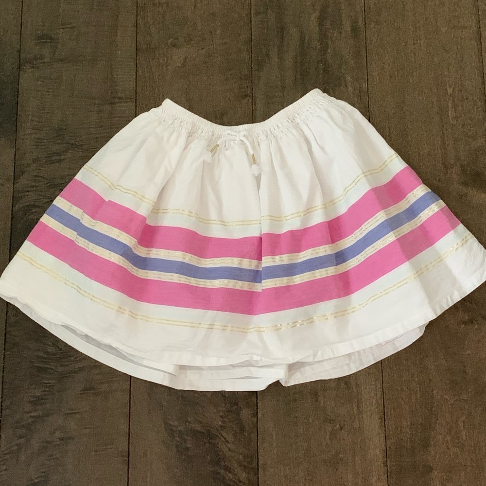 Gymboree skirt